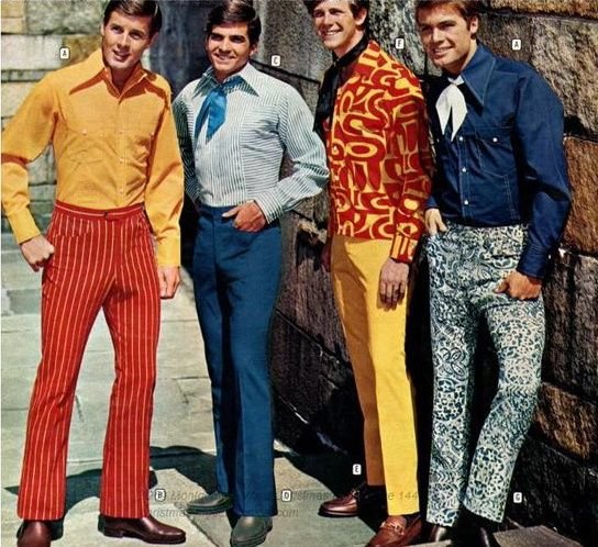 1960S Mens Fashion Pictures