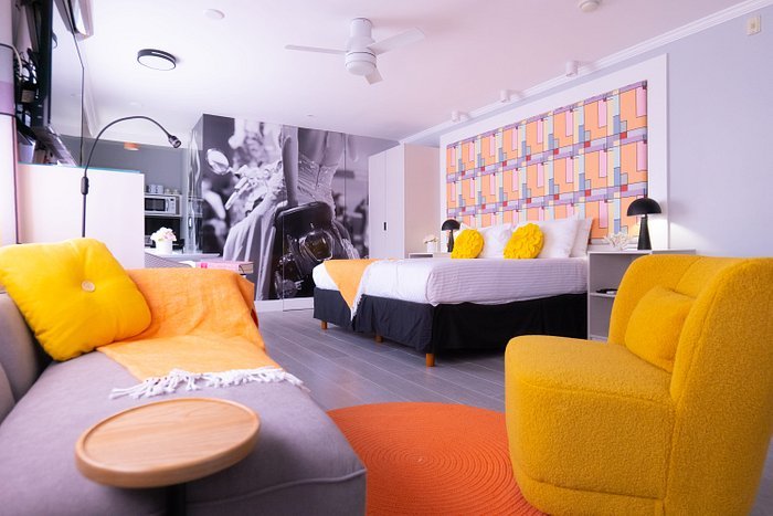 Fashion Boutique Hotel Miami