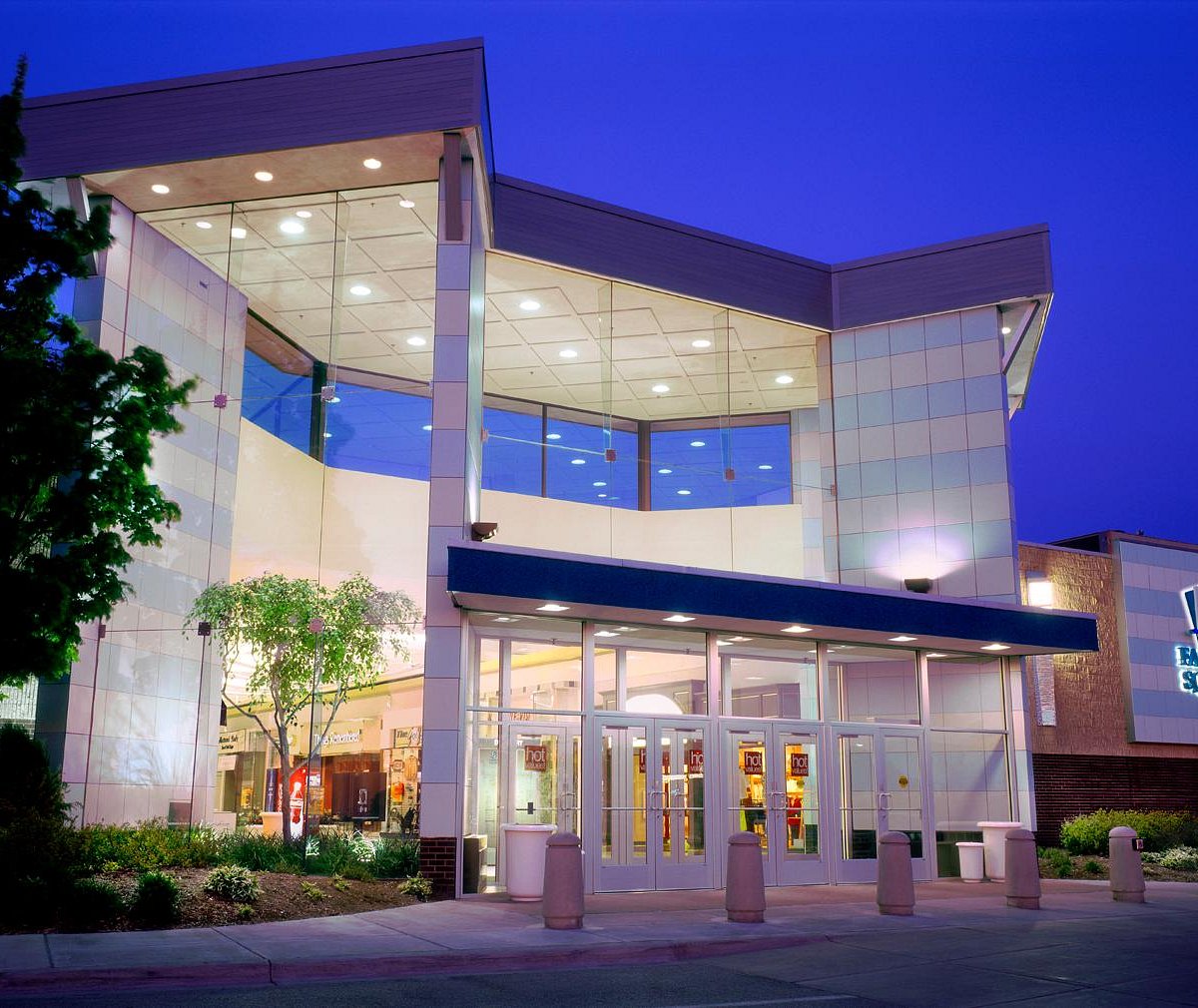Fashion Square Mall Saginaw
