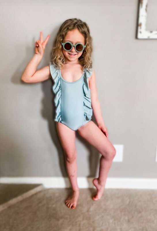 Fashion Swimwear Mini Pre Models