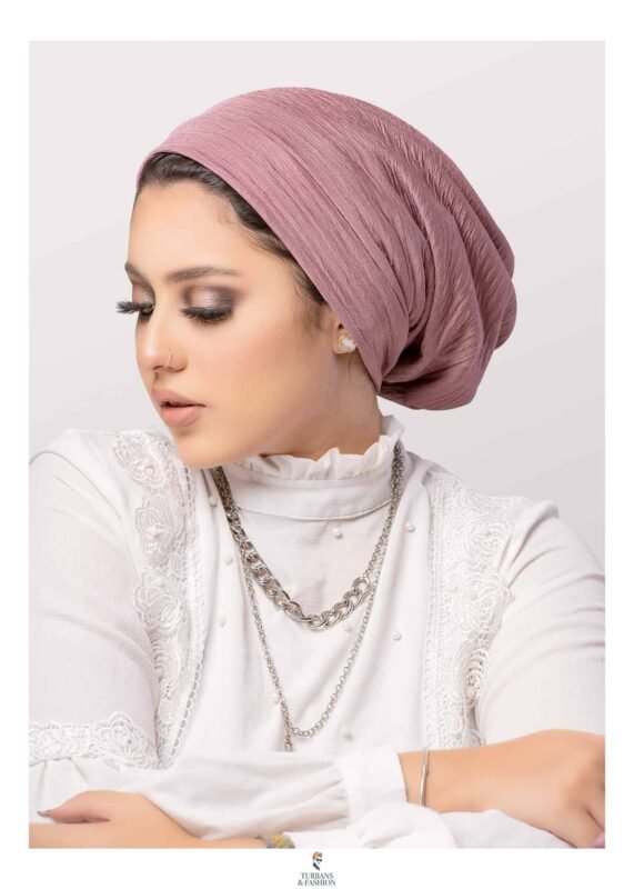 Fashion Turbans for Ladies