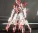 Gauss Prime Fashion Frame