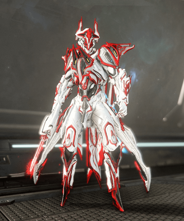 Gauss Prime Fashion Frame