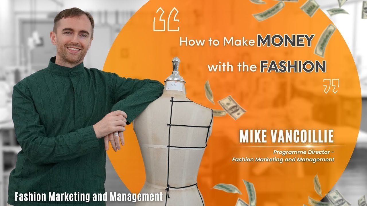 How Much Do Fashion Marketers Make