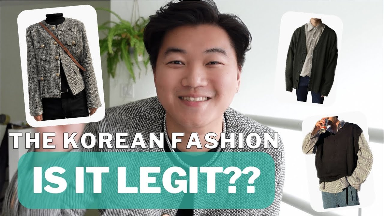 Is the Korean Fashion Legit