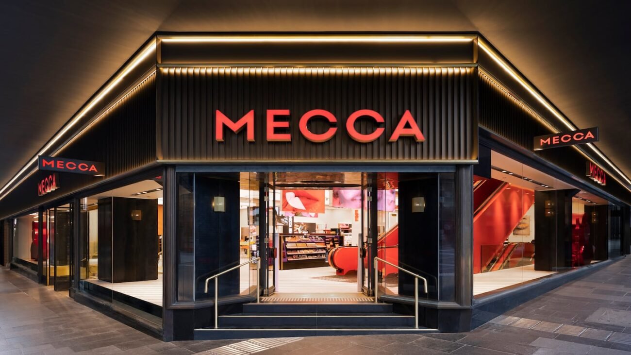 Mecca for Fashion And Finds