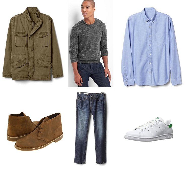 R Frugal Male Fashion