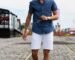 Summer Mens Fashion Casual