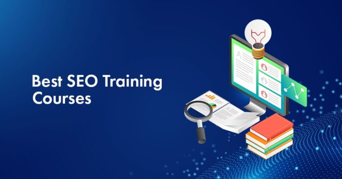 SEO Training Course - Image 1